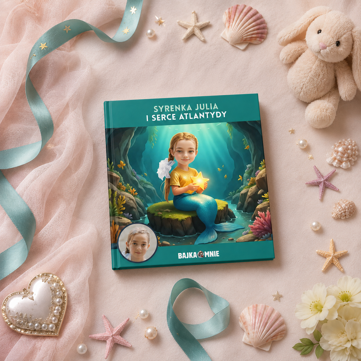 Personalized Book
