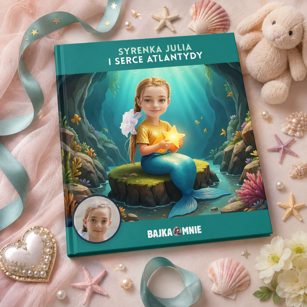 Personalized Book