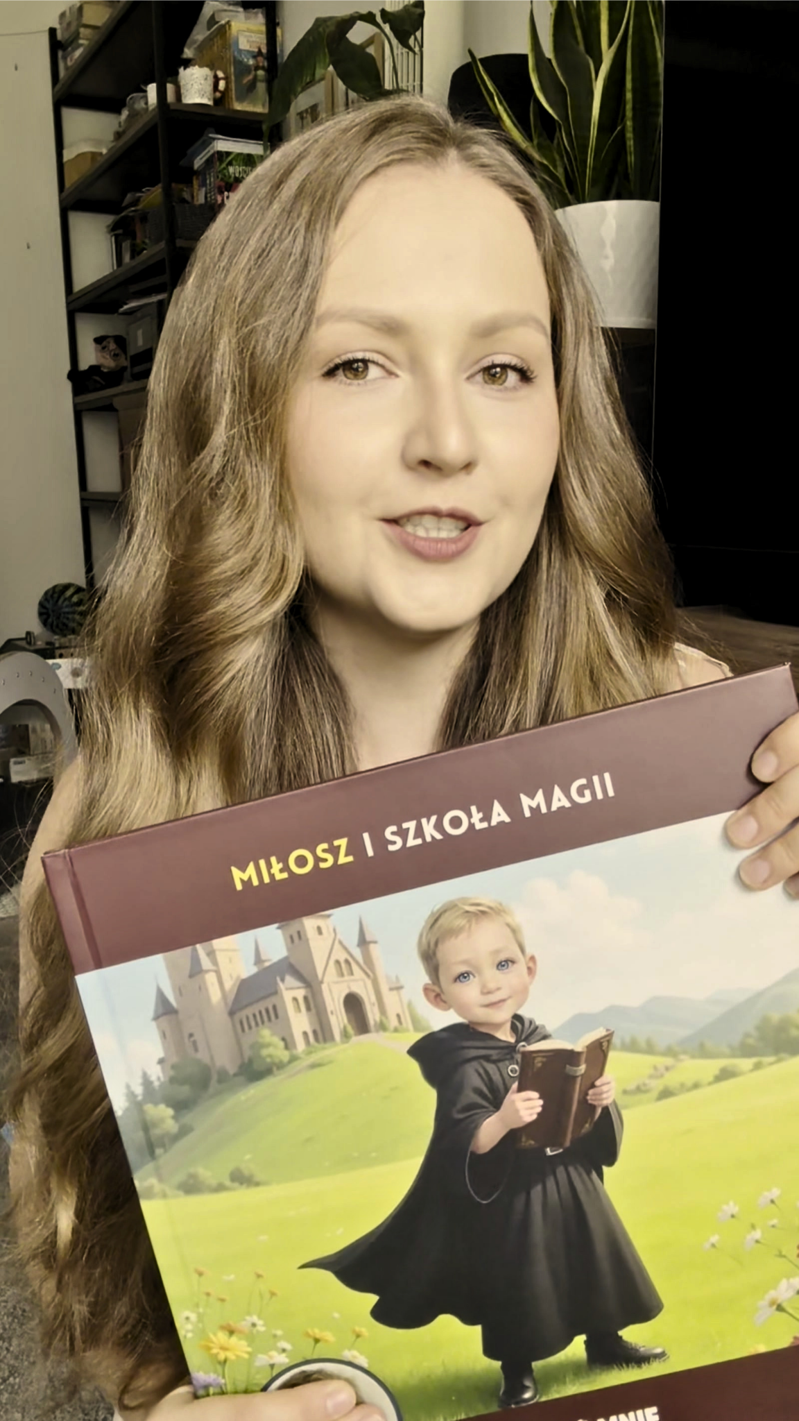 Szkoła Magii