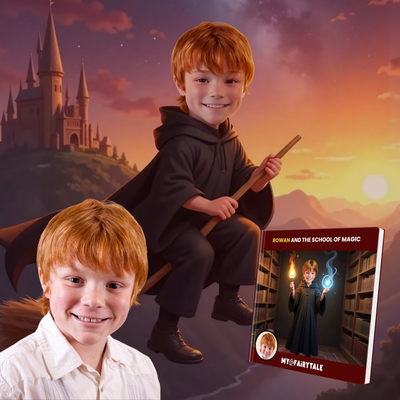 School of Magic
