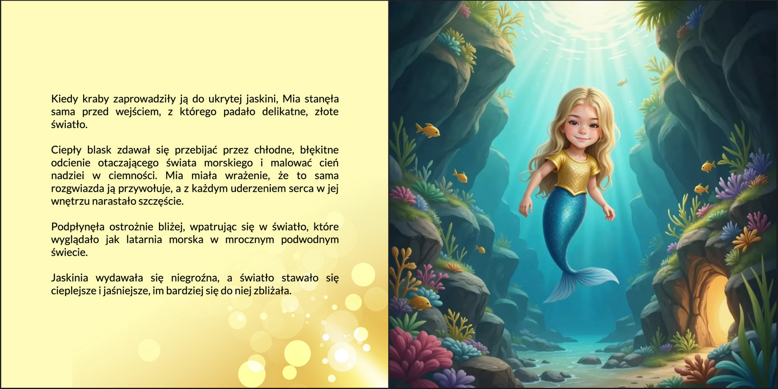 Personalized Book