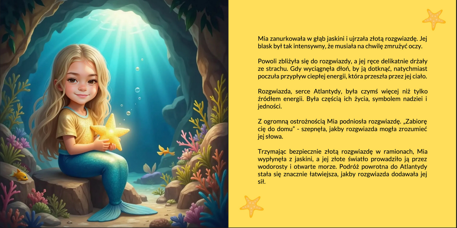 Personalized Book