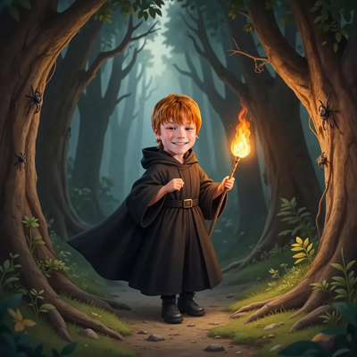 School of Magic