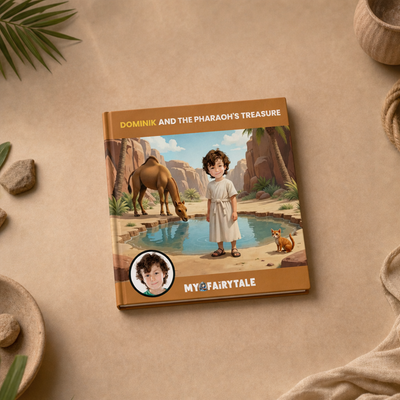 The Pharaoh’s Treasure