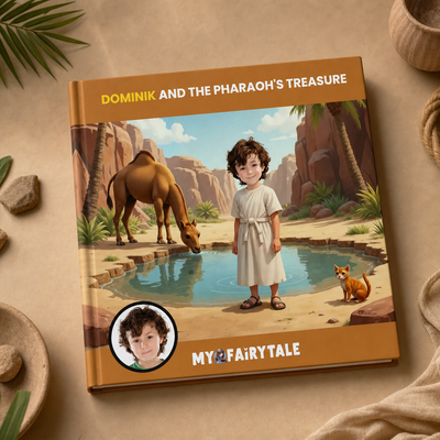 The Pharaoh’s Treasure