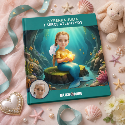 Personalized Book