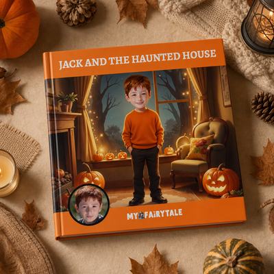 The Haunted House